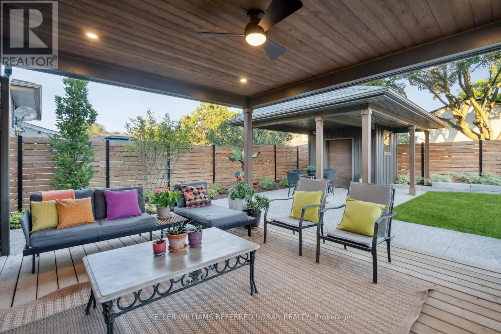 238 SLATER CRESCENT