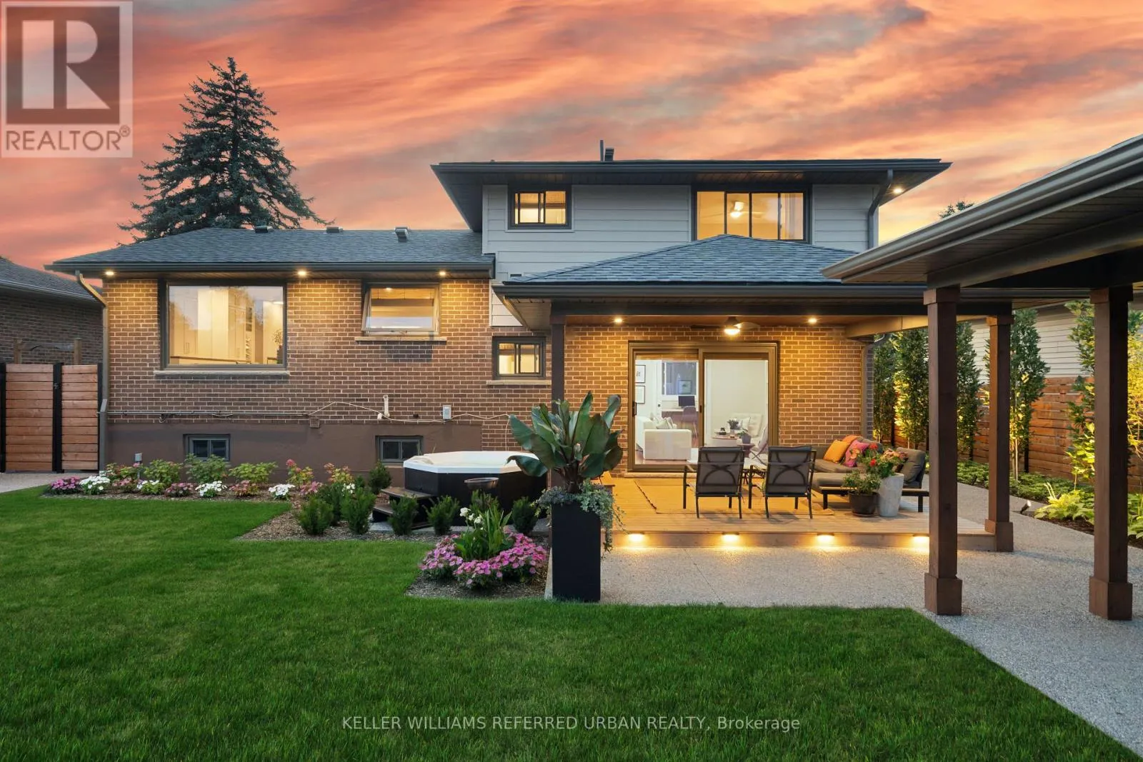 238 SLATER CRESCENT