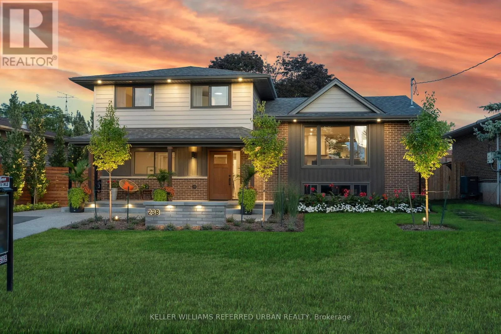 238 SLATER CRESCENT
