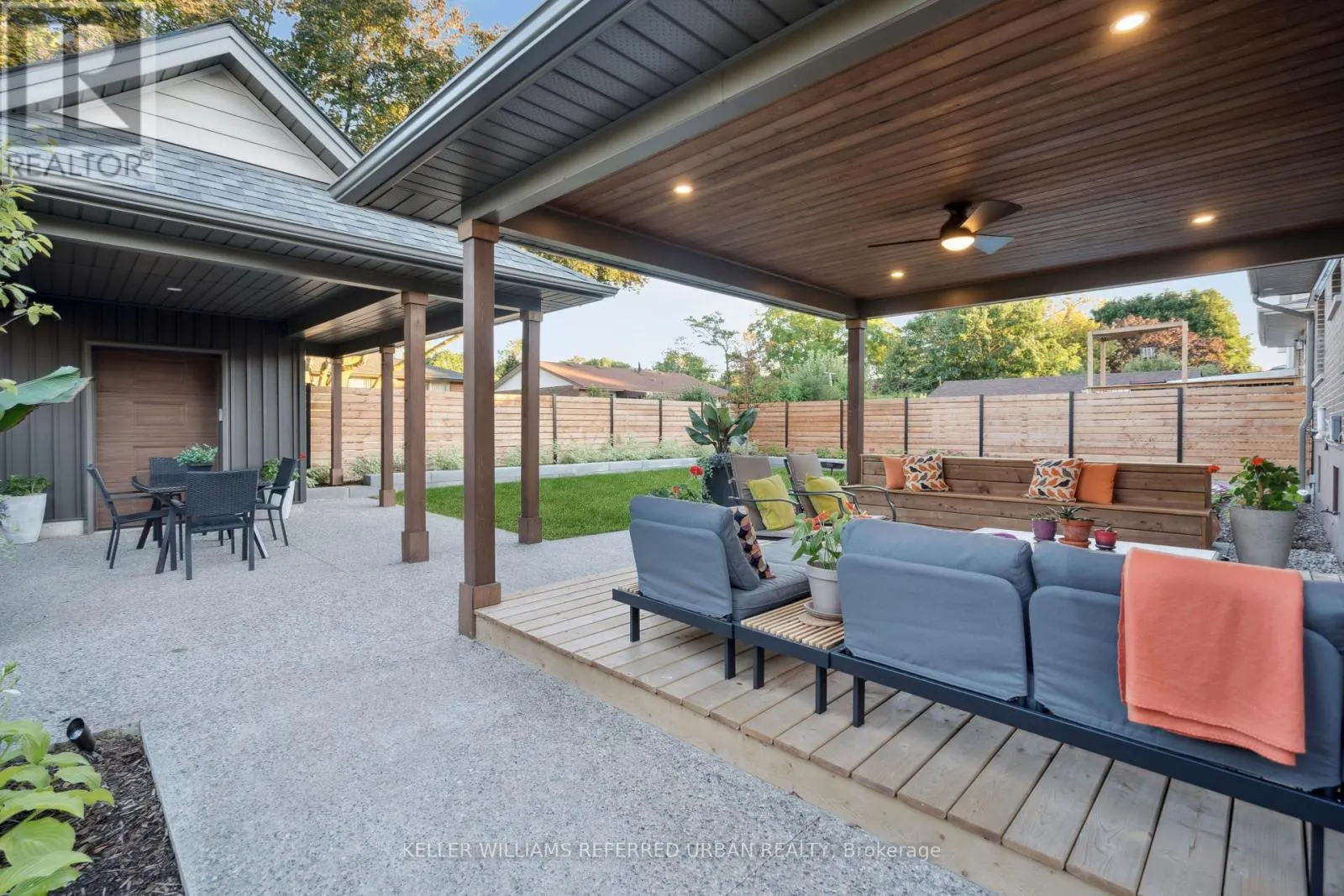 238 SLATER CRESCENT