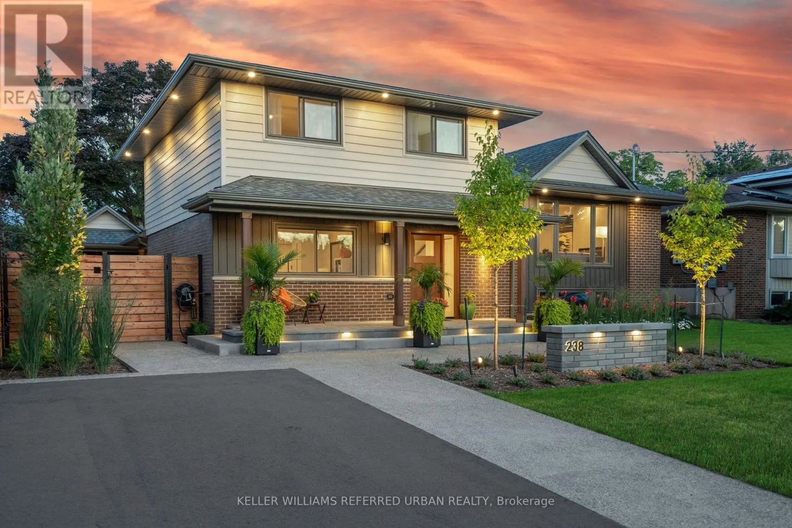 238 SLATER CRESCENT
