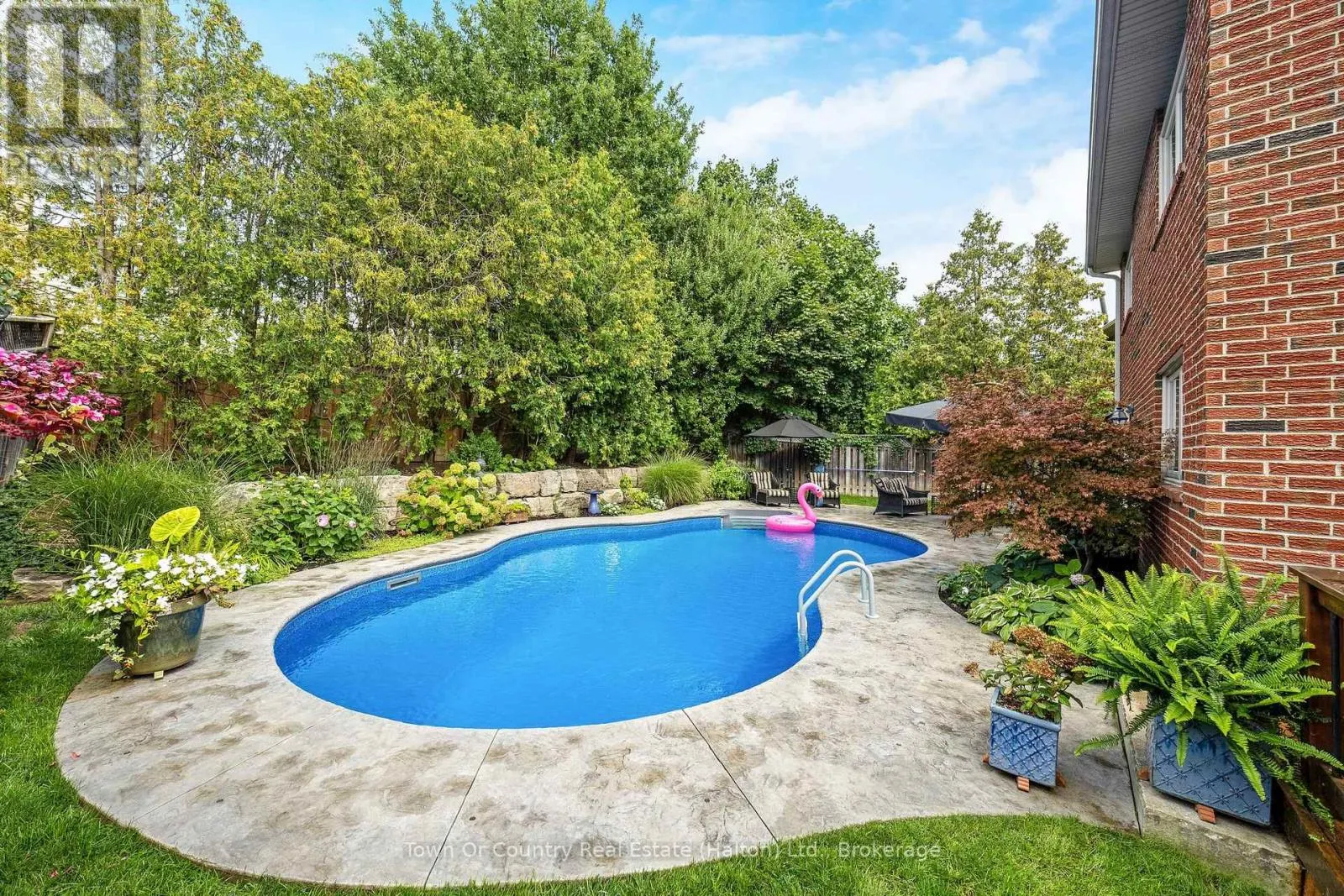 491 WHITE DRIVE