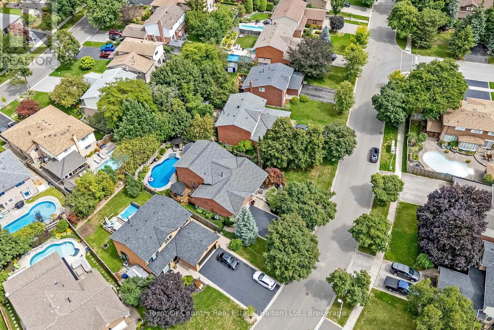 491 WHITE DRIVE