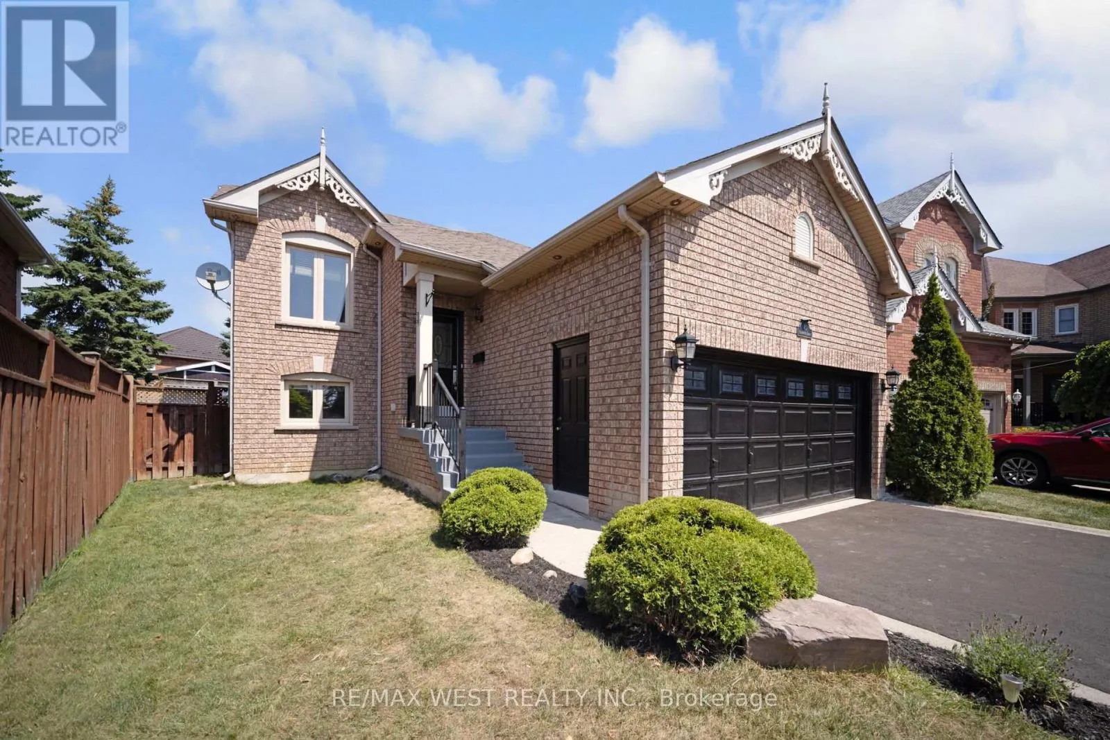 43 FLEMINGTON DRIVE