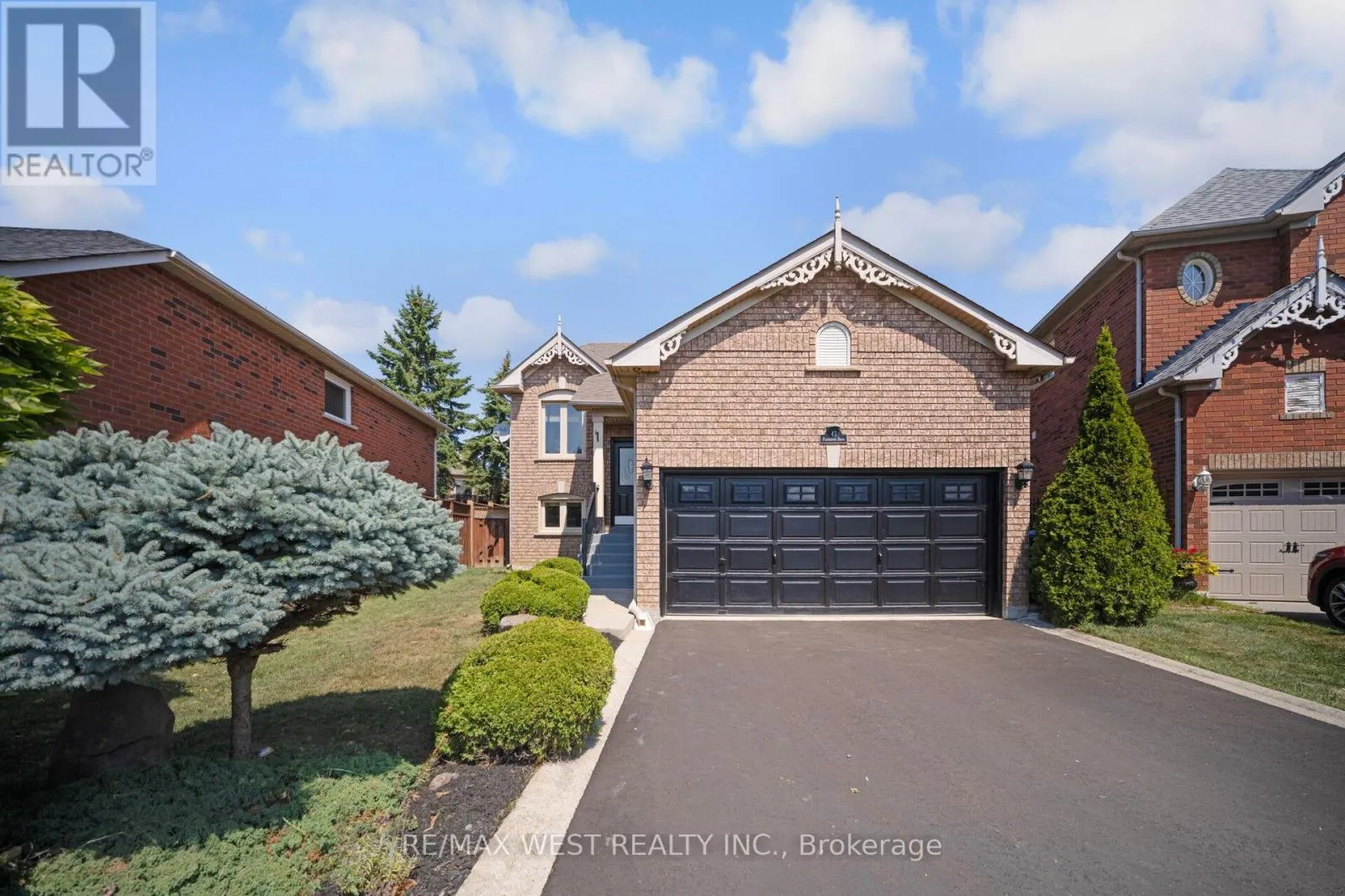 43 FLEMINGTON DRIVE