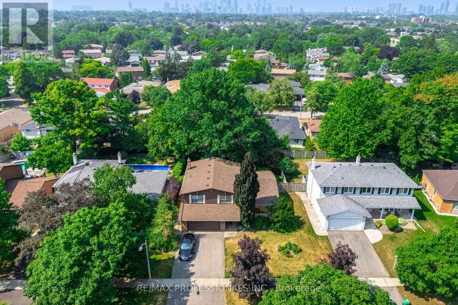 3667 BEECHOLLOW CRESCENT