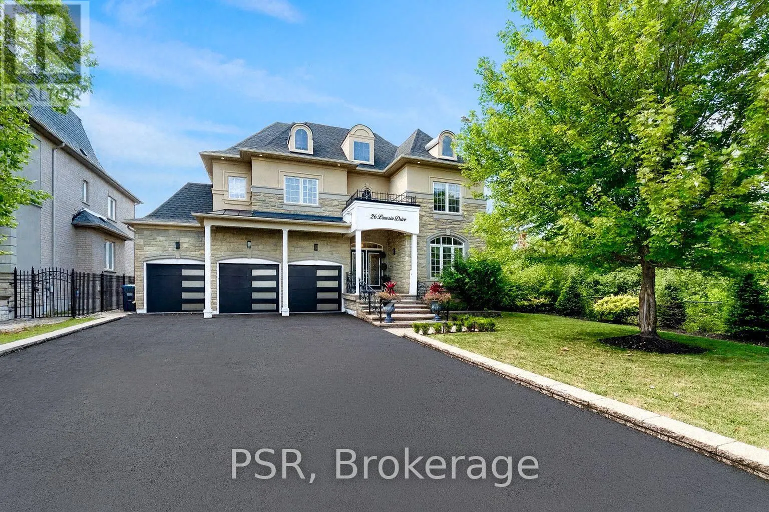 26 LOUVAIN DRIVE