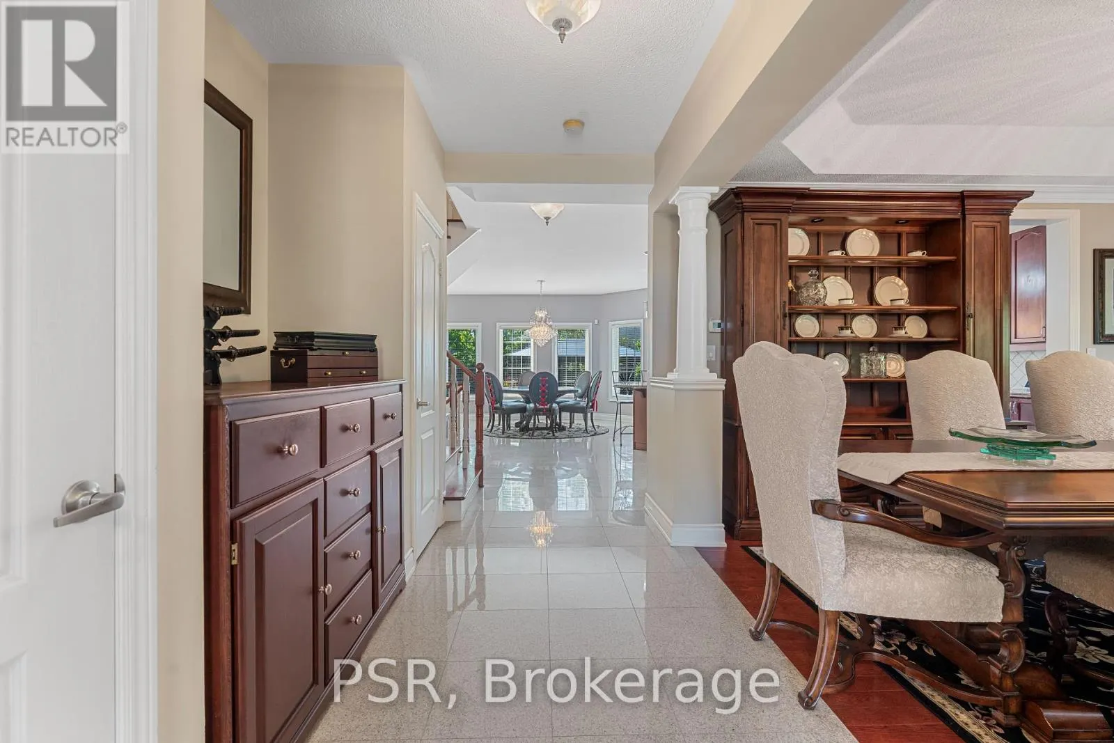 26 LOUVAIN DRIVE