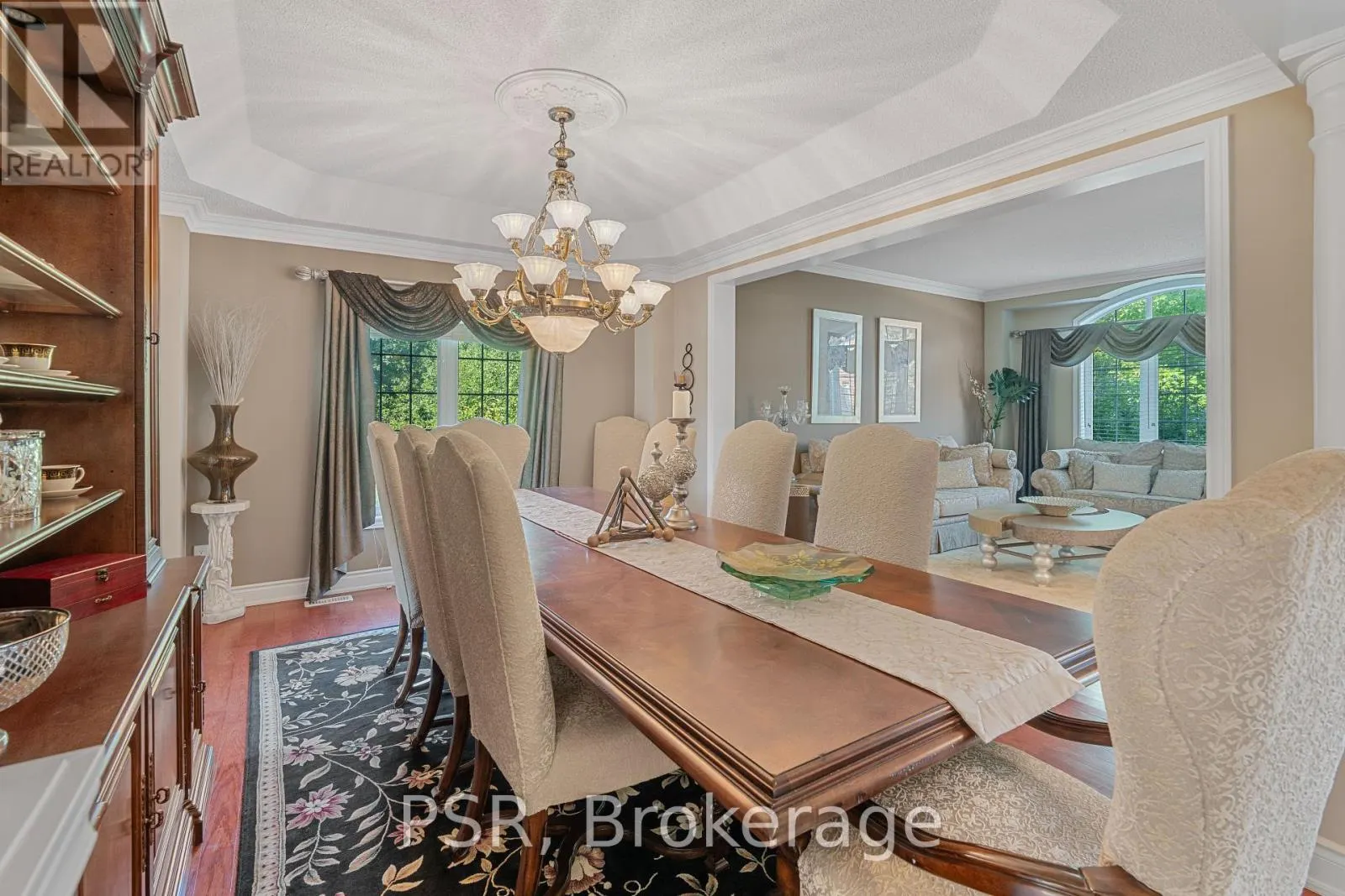 26 LOUVAIN DRIVE