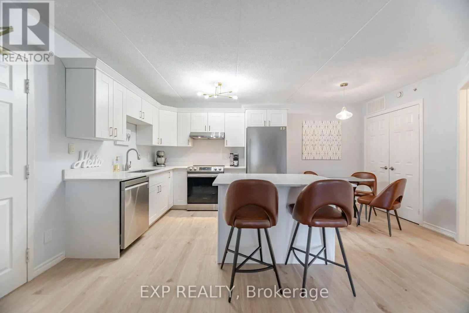 104 - 4005 KILMER DRIVE