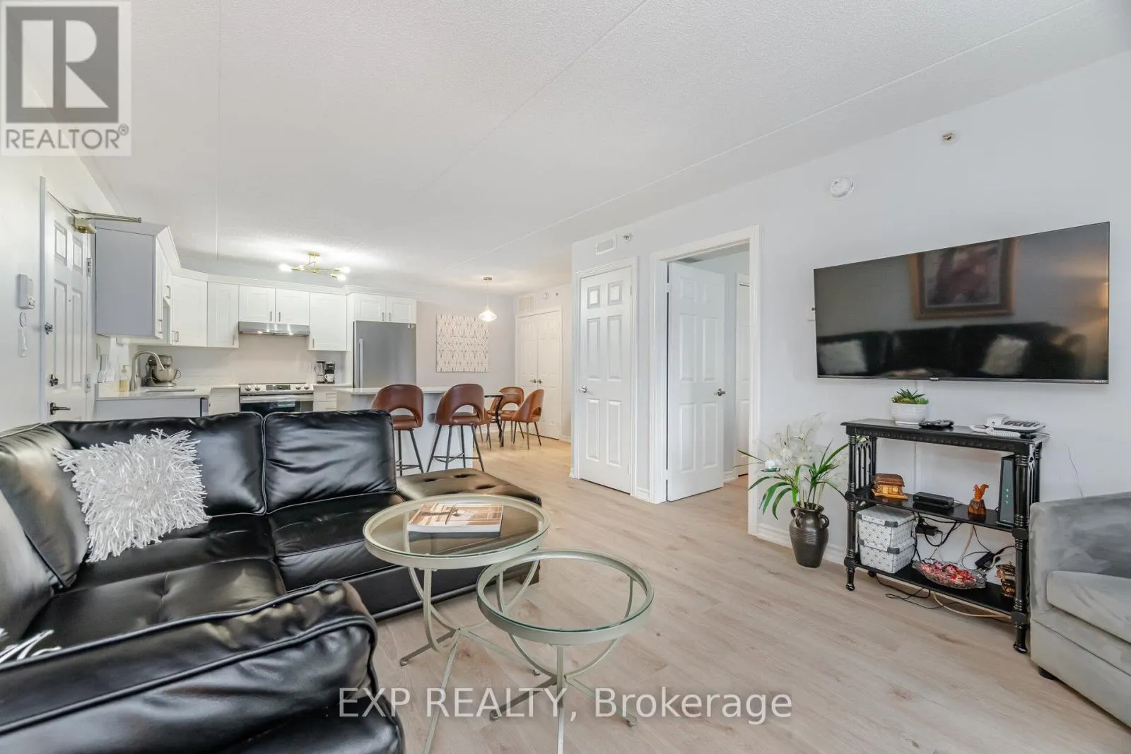 104 - 4005 KILMER DRIVE