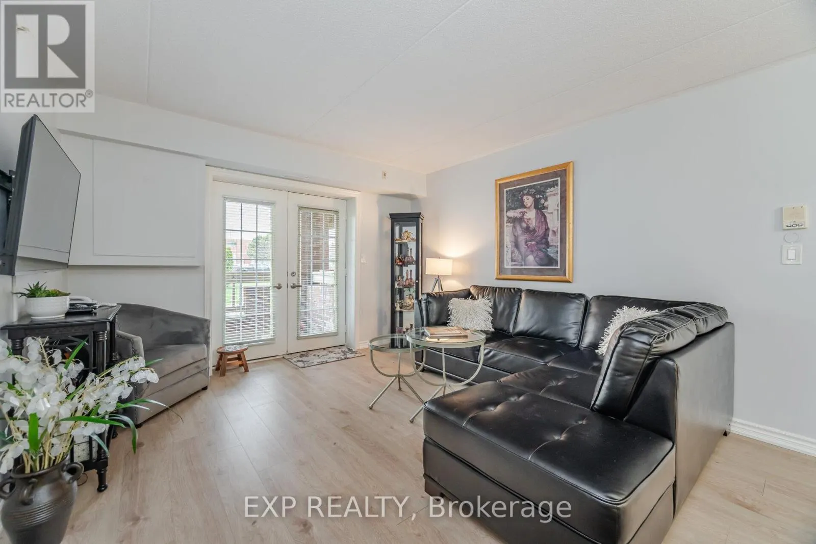 104 - 4005 KILMER DRIVE