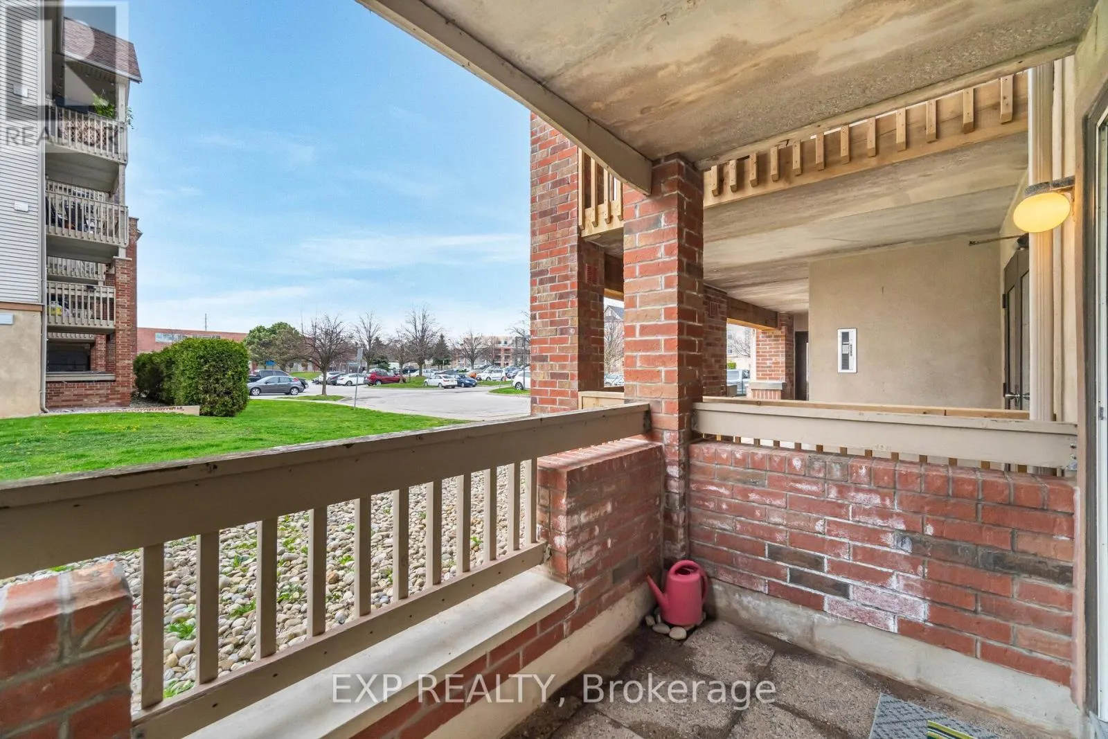 104 - 4005 KILMER DRIVE