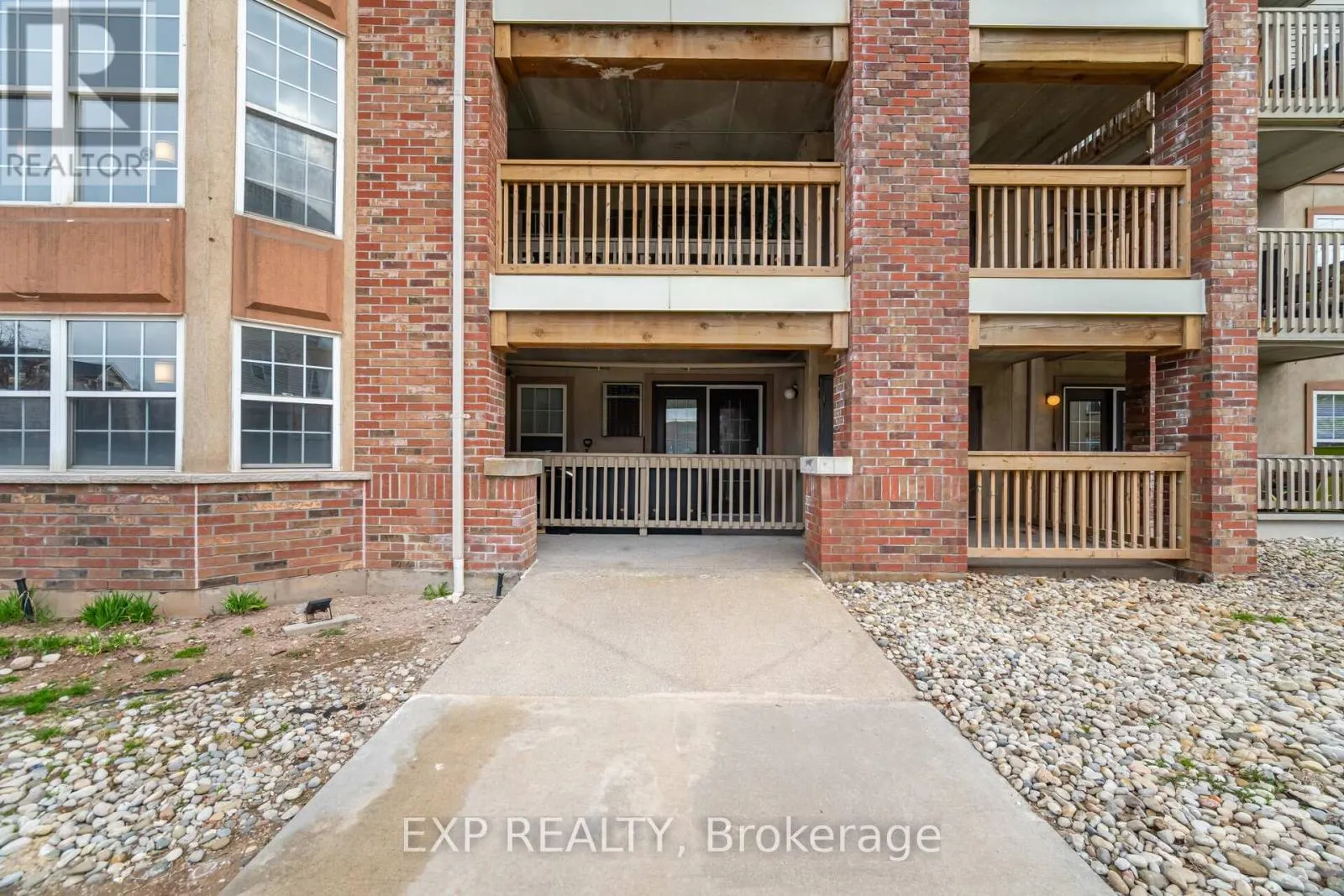 104 - 4005 KILMER DRIVE