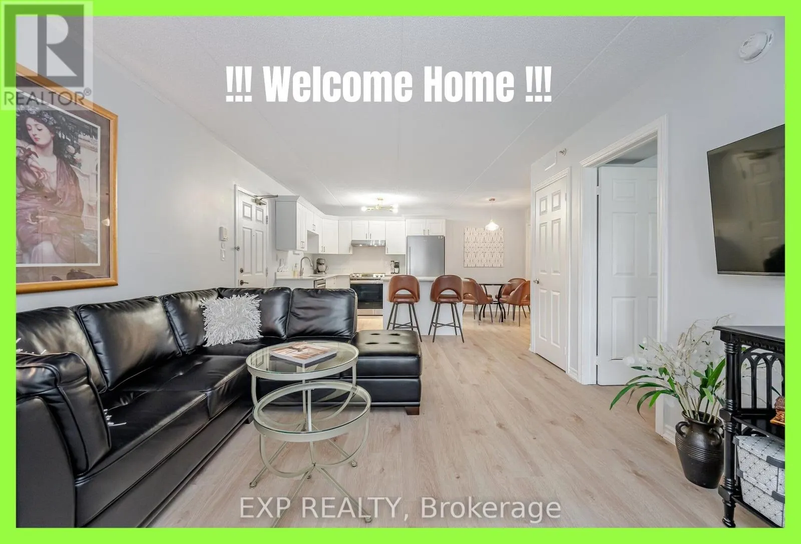 104 - 4005 KILMER DRIVE