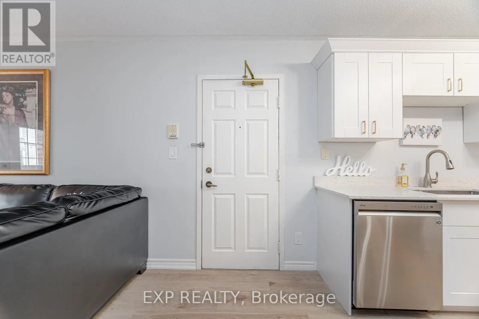104 - 4005 KILMER DRIVE