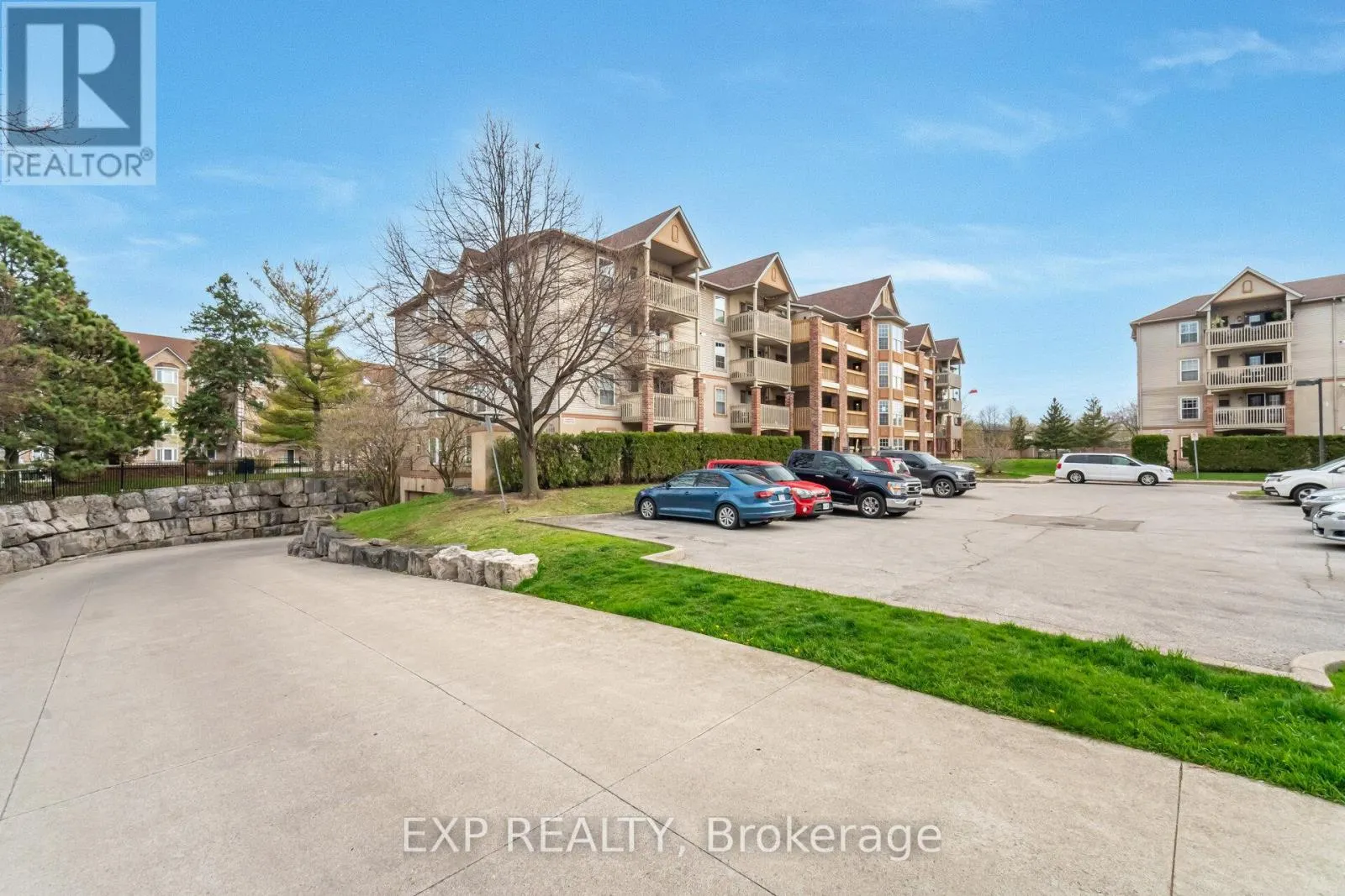 104 - 4005 KILMER DRIVE