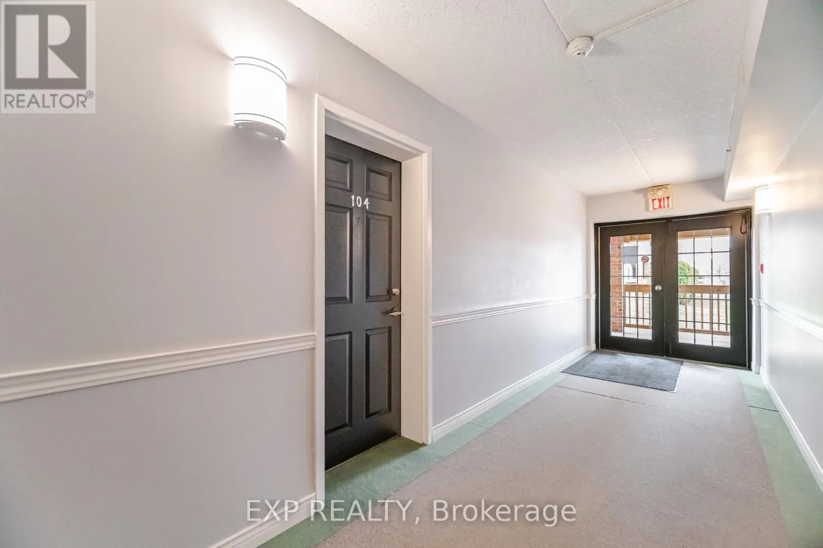 104 - 4005 KILMER DRIVE