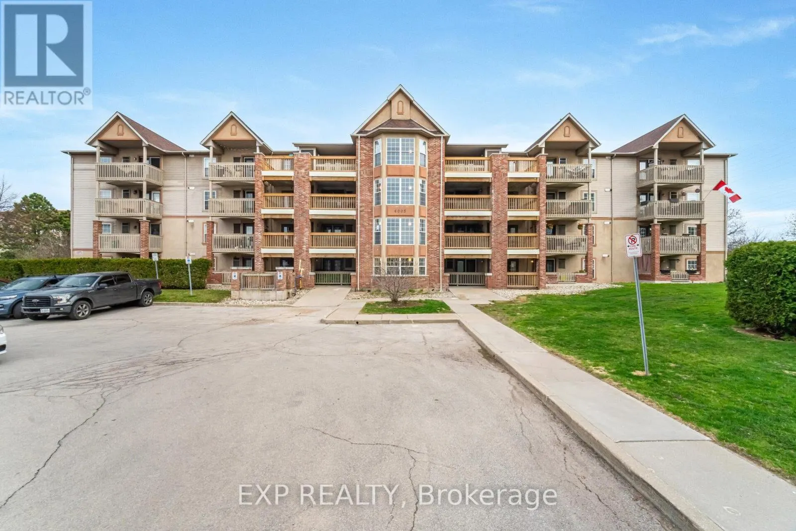 104 - 4005 KILMER DRIVE