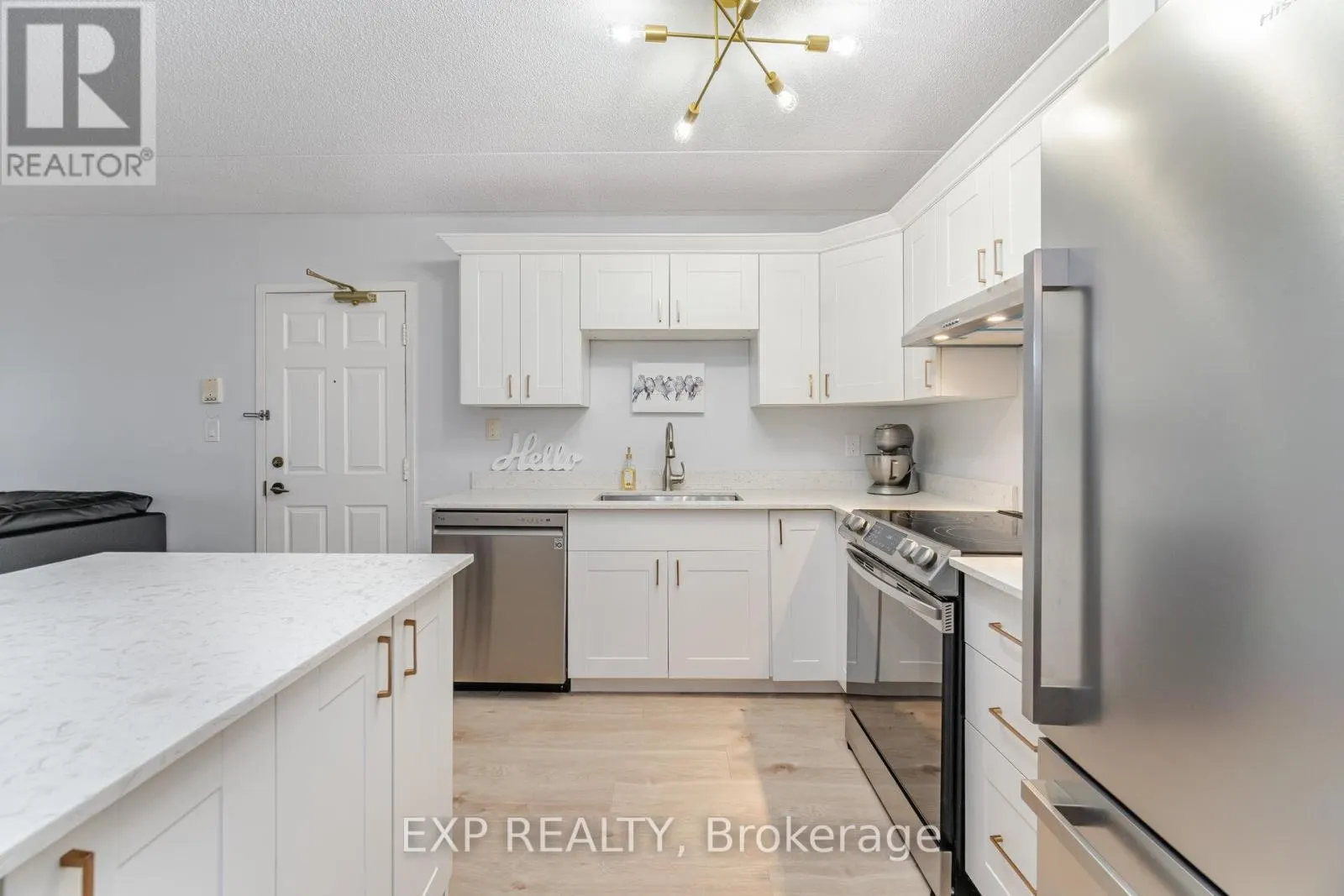 104 - 4005 KILMER DRIVE