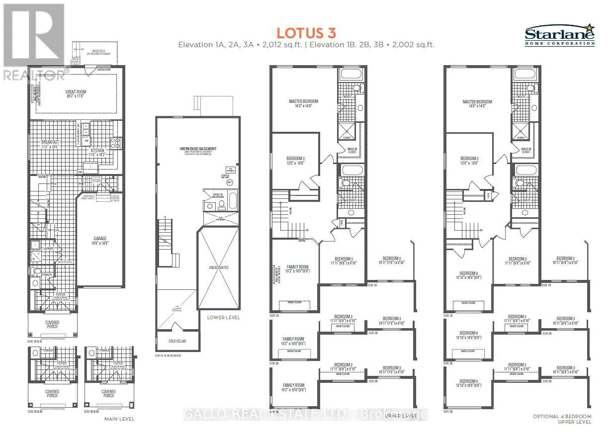 28R - 3169 CRYSTAL DRIVE