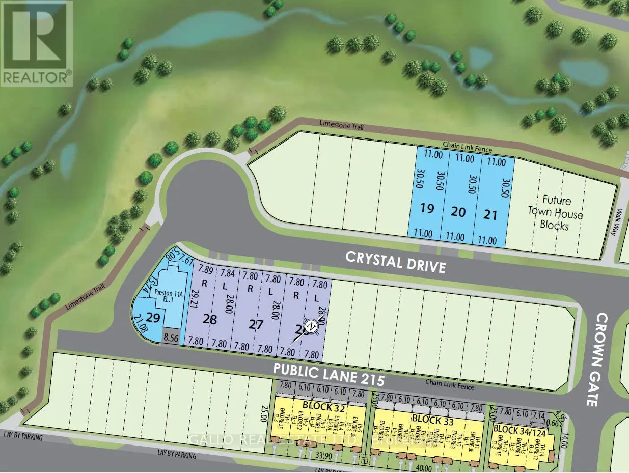 28R - 3169 CRYSTAL DRIVE