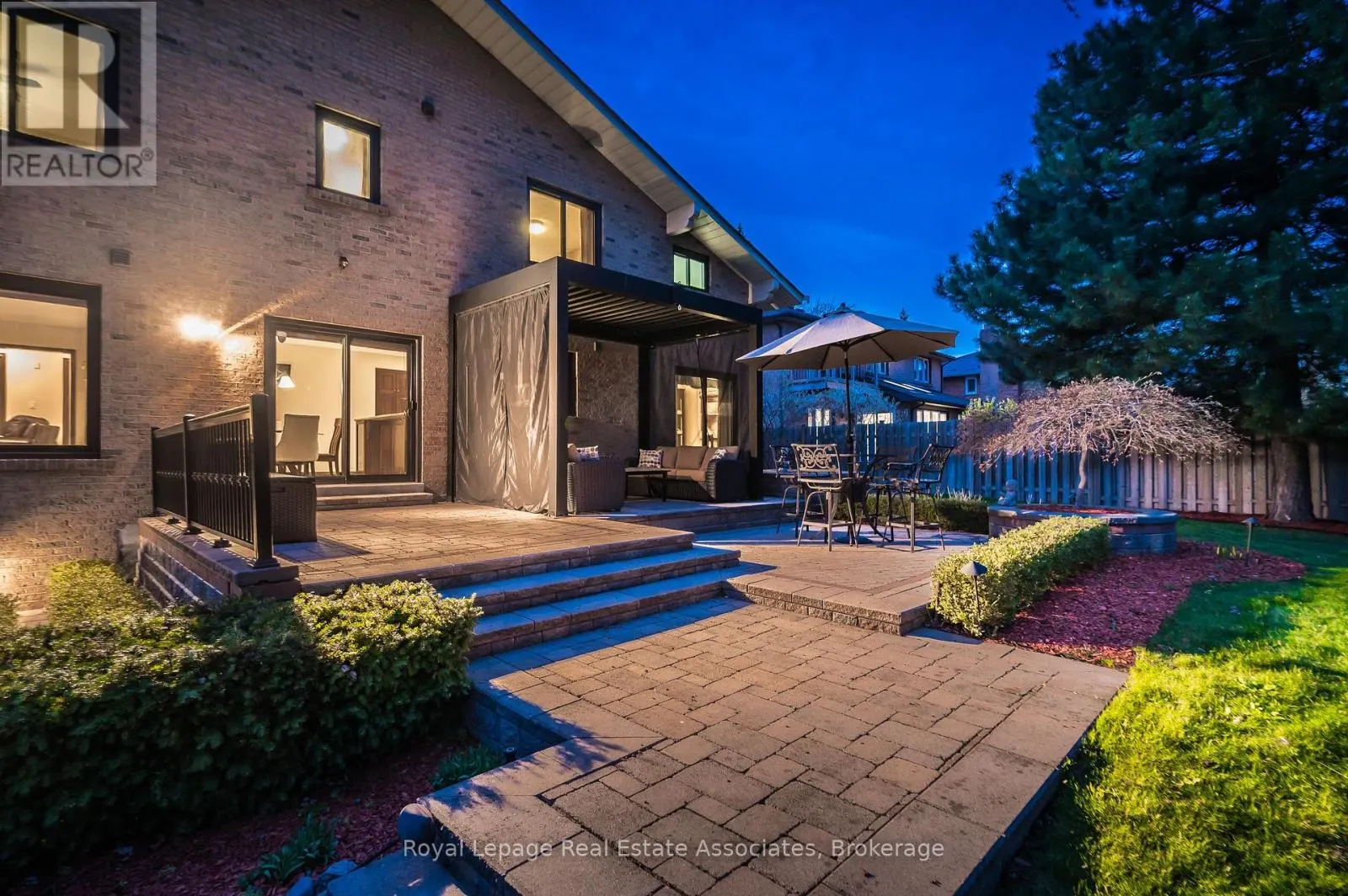 1702 CARRINGTON ROAD