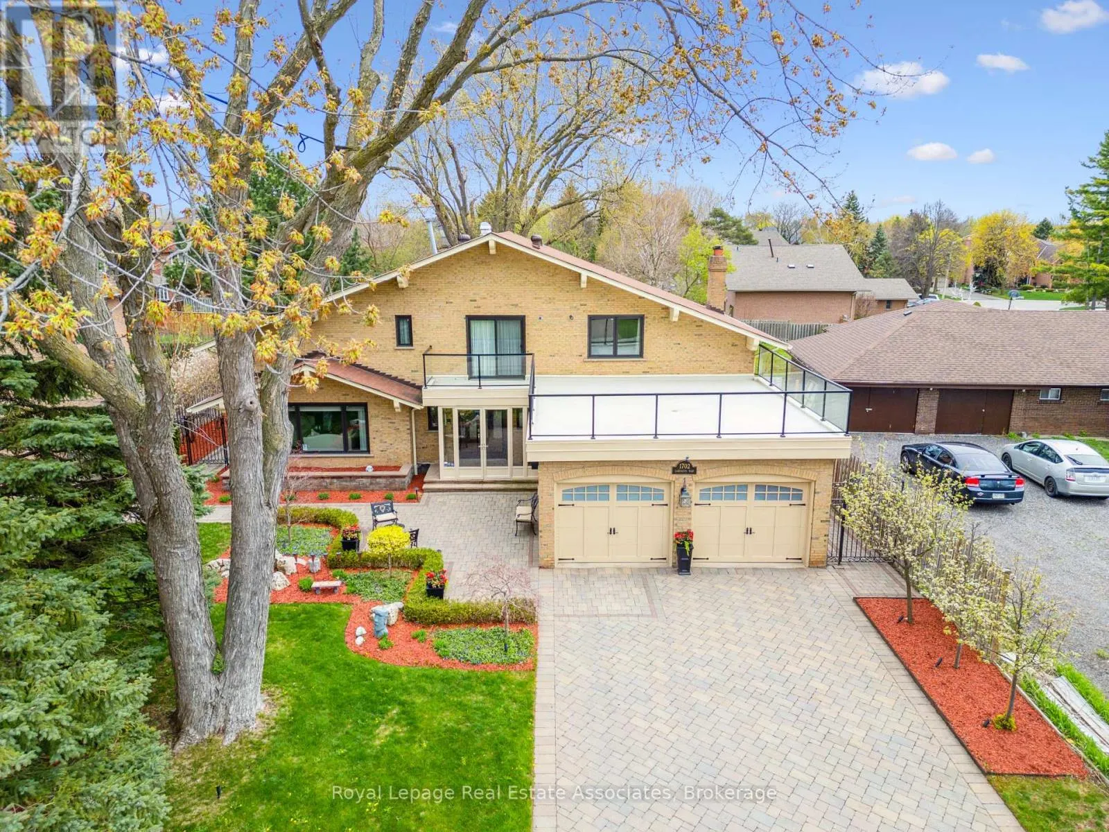 1702 CARRINGTON ROAD