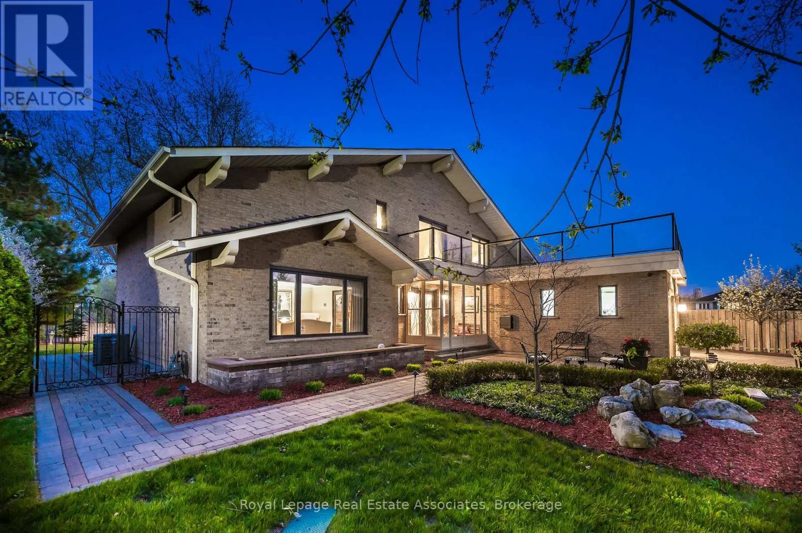 1702 CARRINGTON ROAD