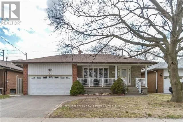 1413 SAFEWAY CRESCENT