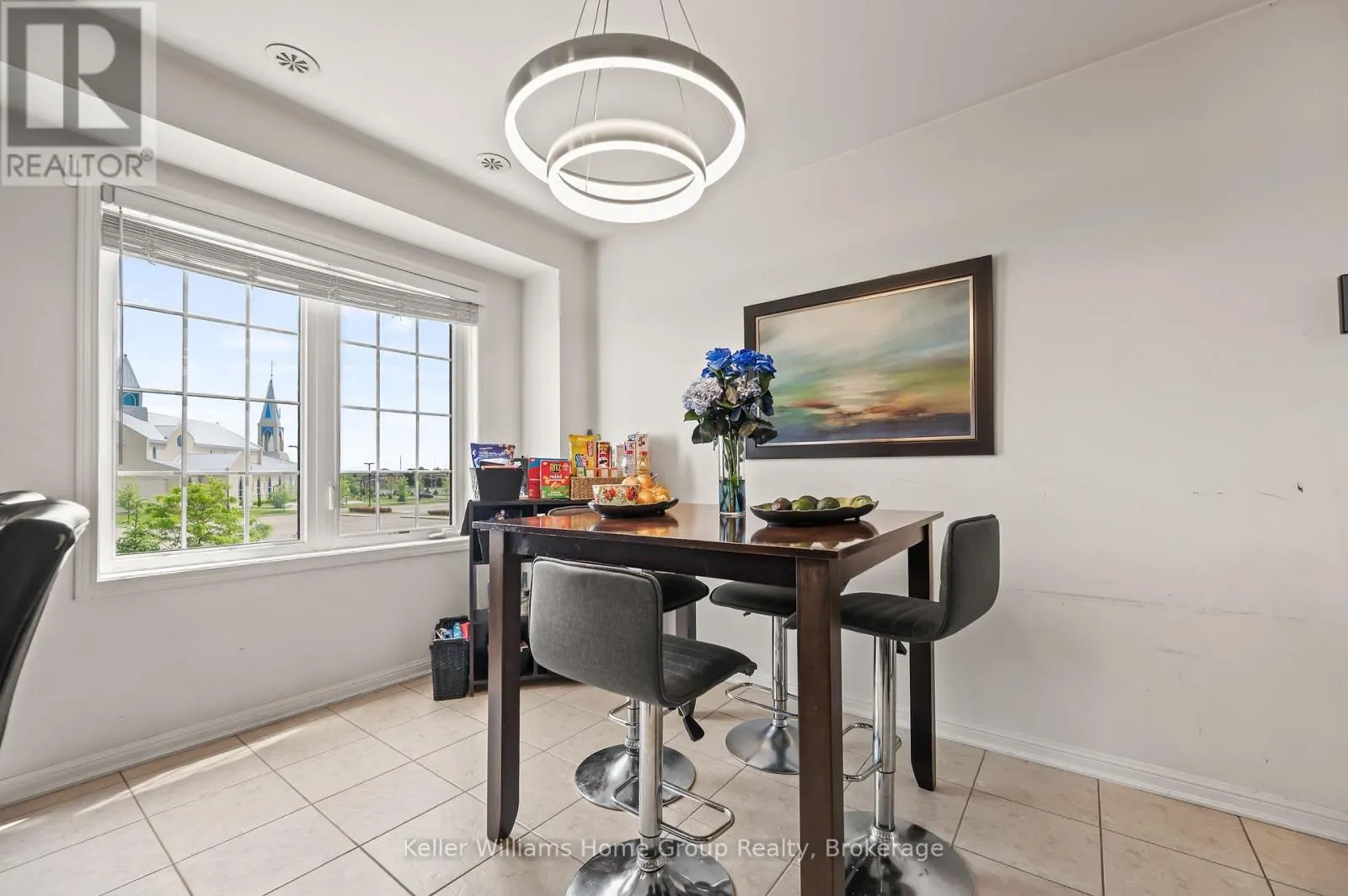 37 VANHORNE CLOSE