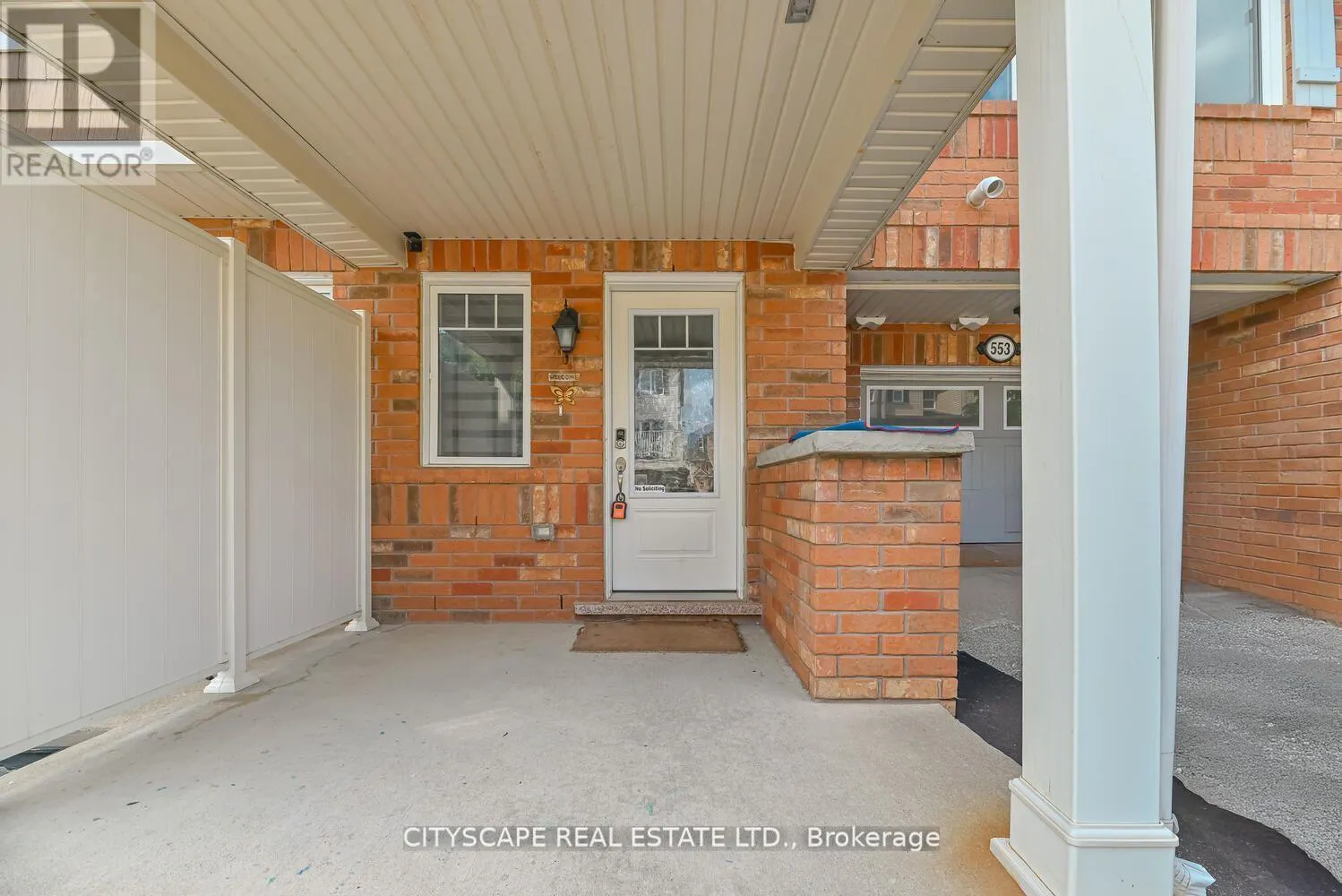 553 PHARO POINT