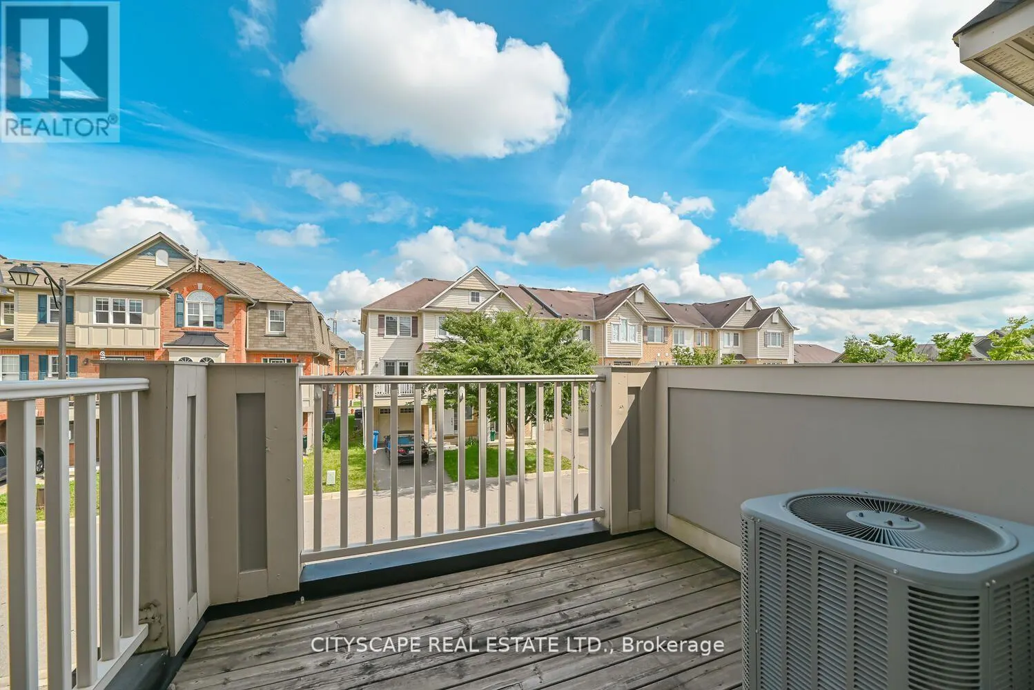 553 PHARO POINT