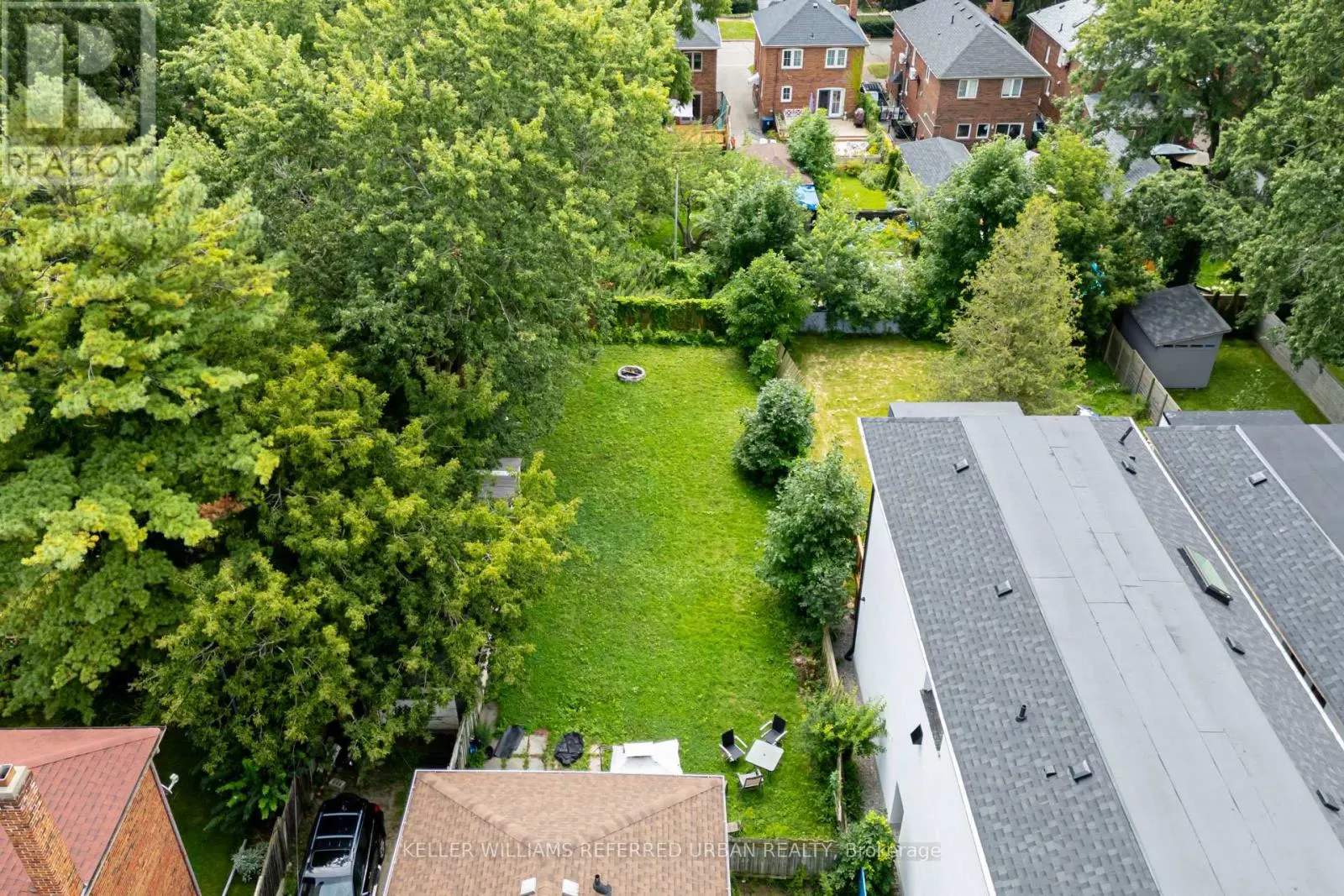2 SHAMROCK AVENUE
