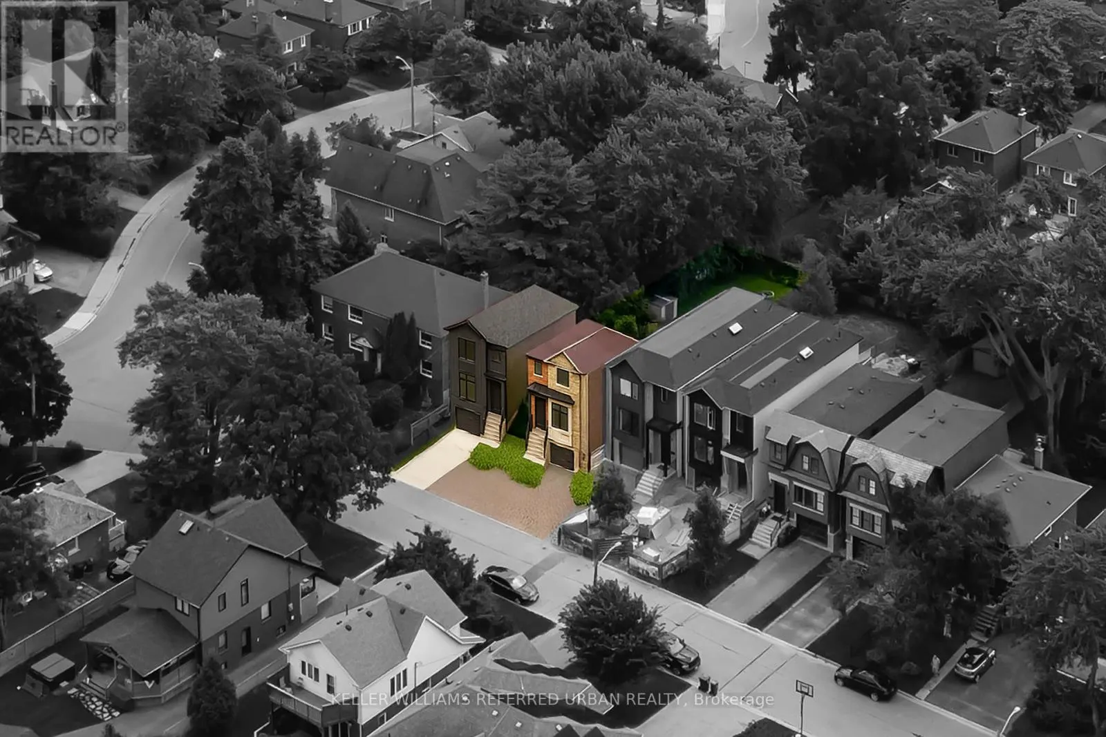 2 SHAMROCK AVENUE