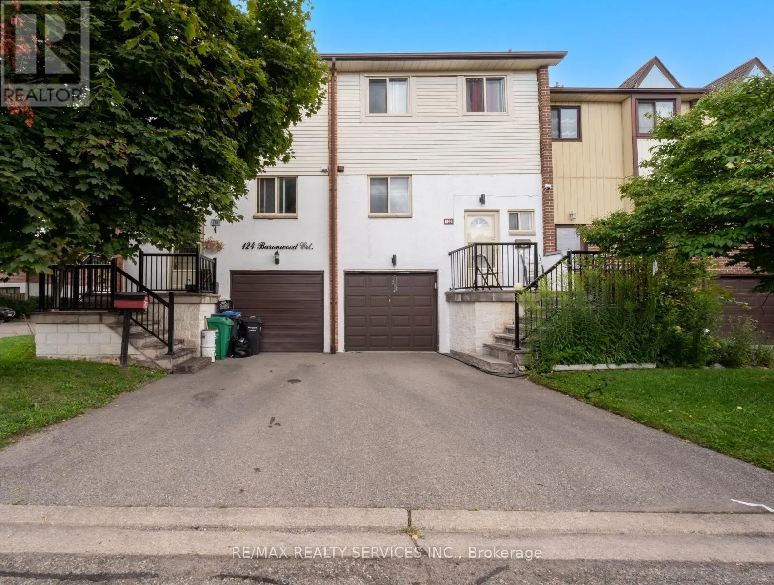124 - 124 BARONWOOD COURT