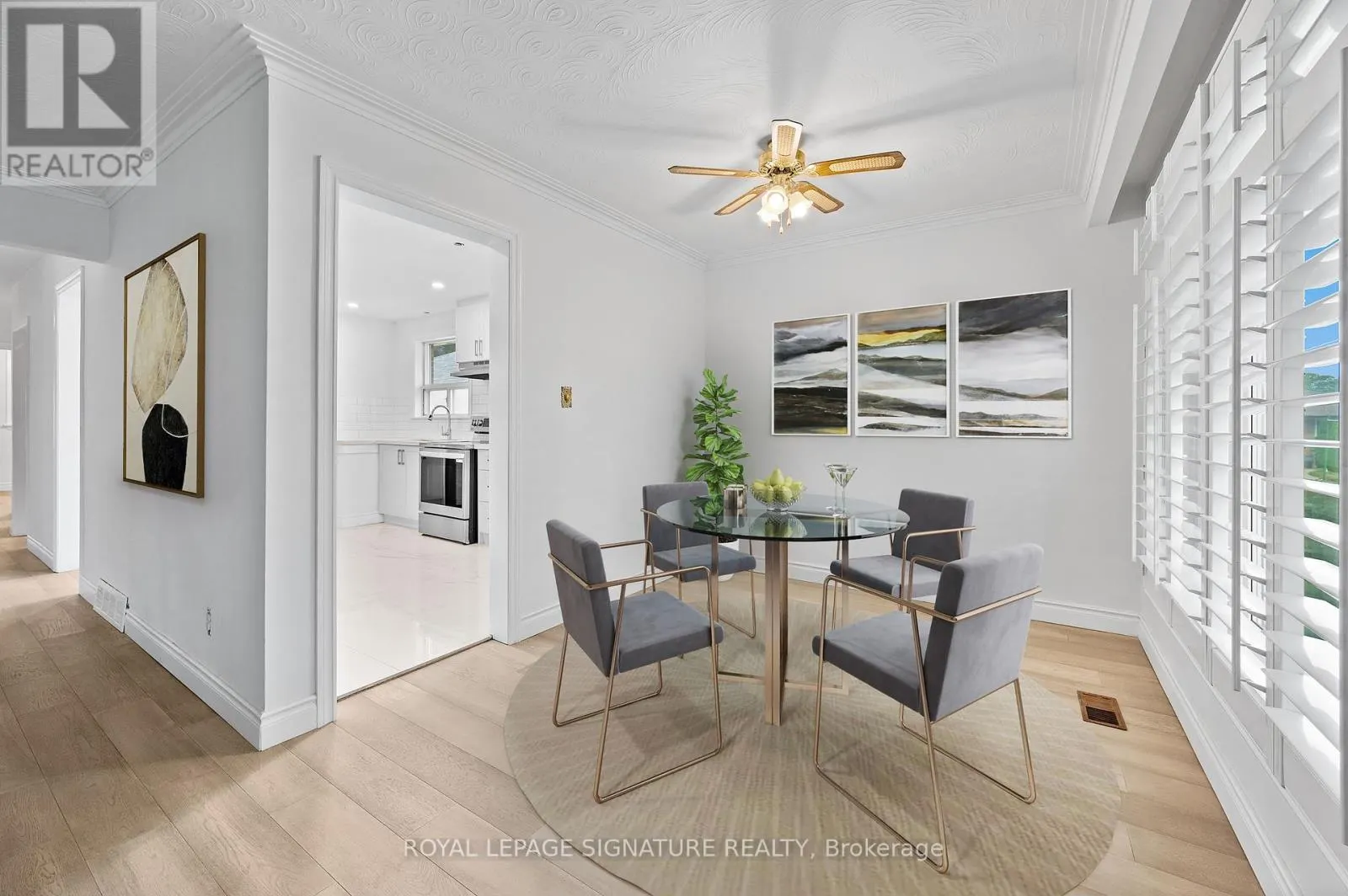 16 PAGODA PLACE