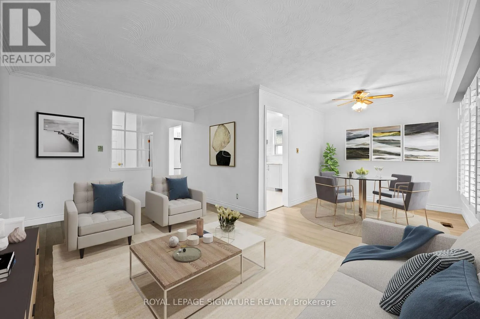 16 PAGODA PLACE