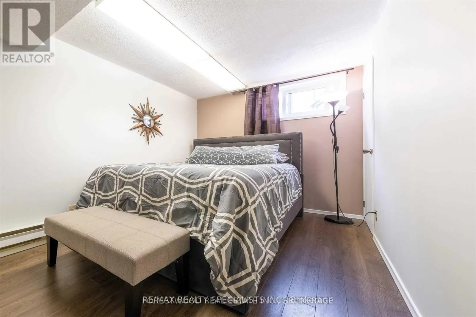 BASEMENT - 85 CURTIS DRIVE