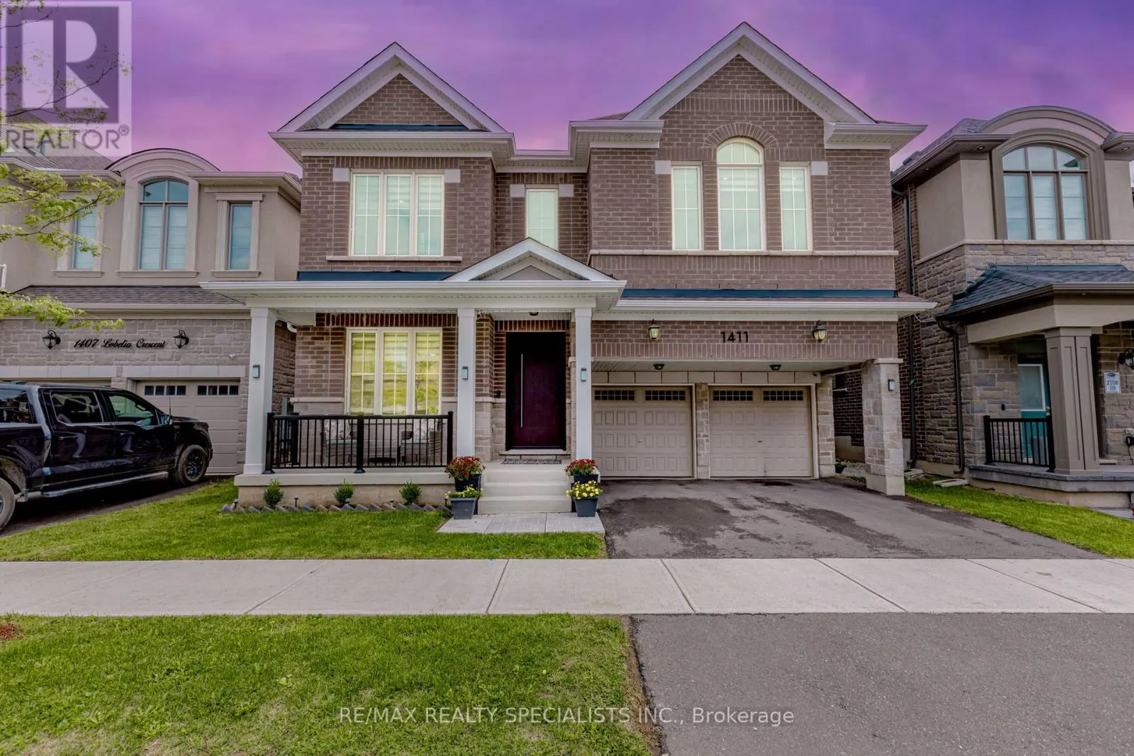 1411 LOBELIA CRESCENT