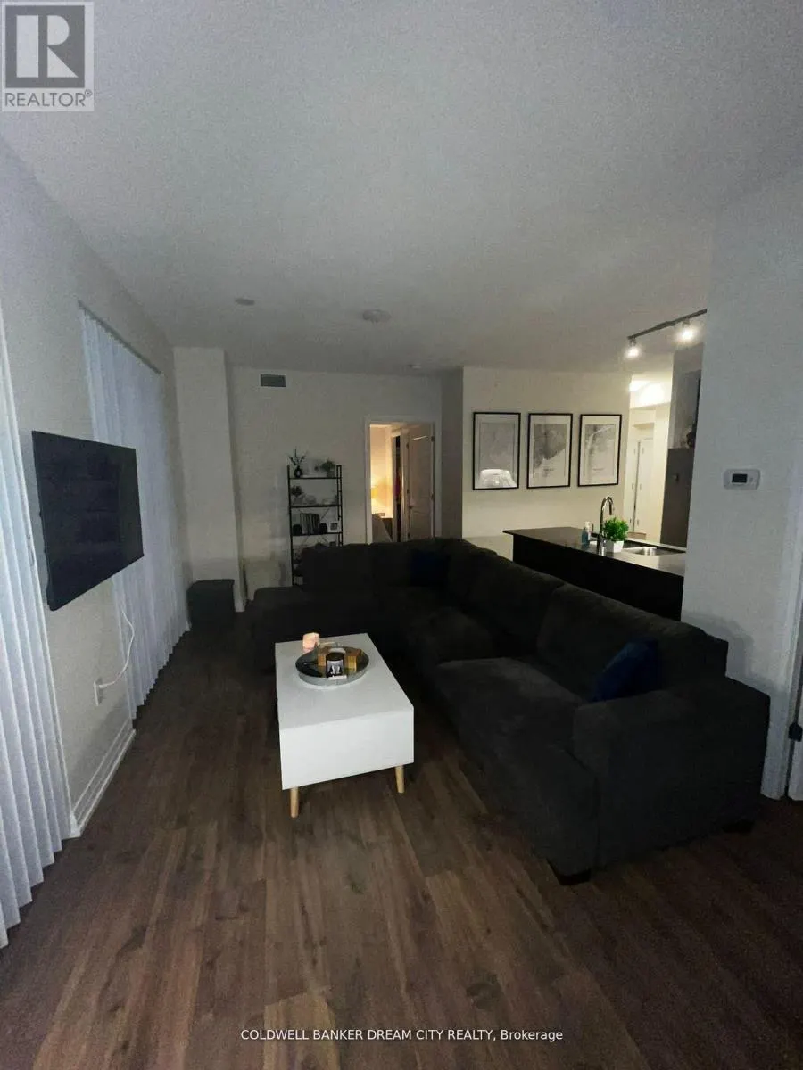 1507 - 50 THOMAS RILEY ROAD