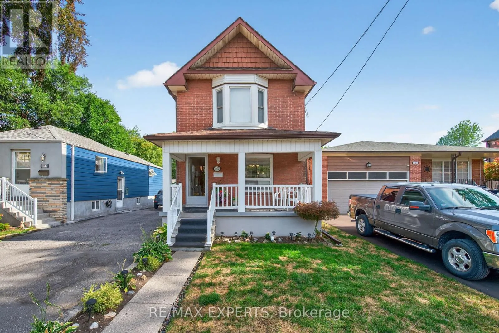 257 JOHN STREET