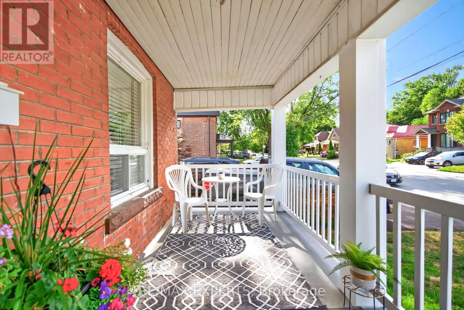 257 JOHN STREET