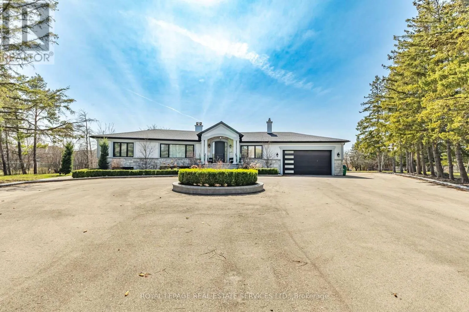 12 JULIAN DRIVE