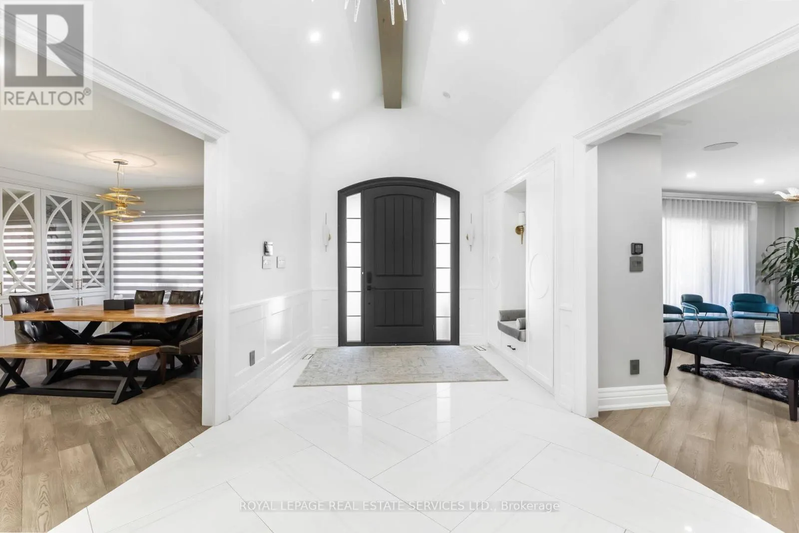 12 JULIAN DRIVE