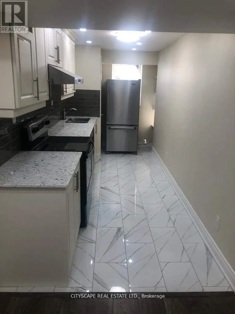 BSMT - 1360 WHITNEY TERRACE