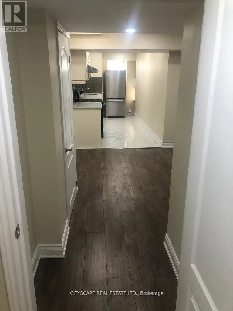 BSMT - 1360 WHITNEY TERRACE