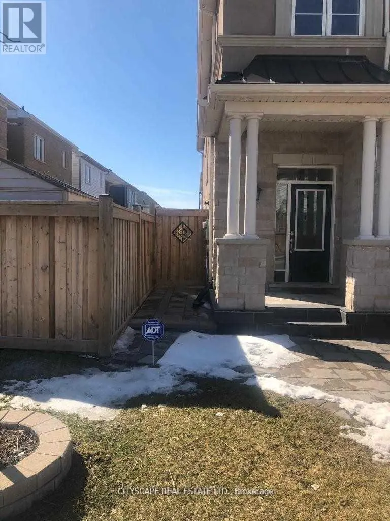 BSMT - 1360 WHITNEY TERRACE