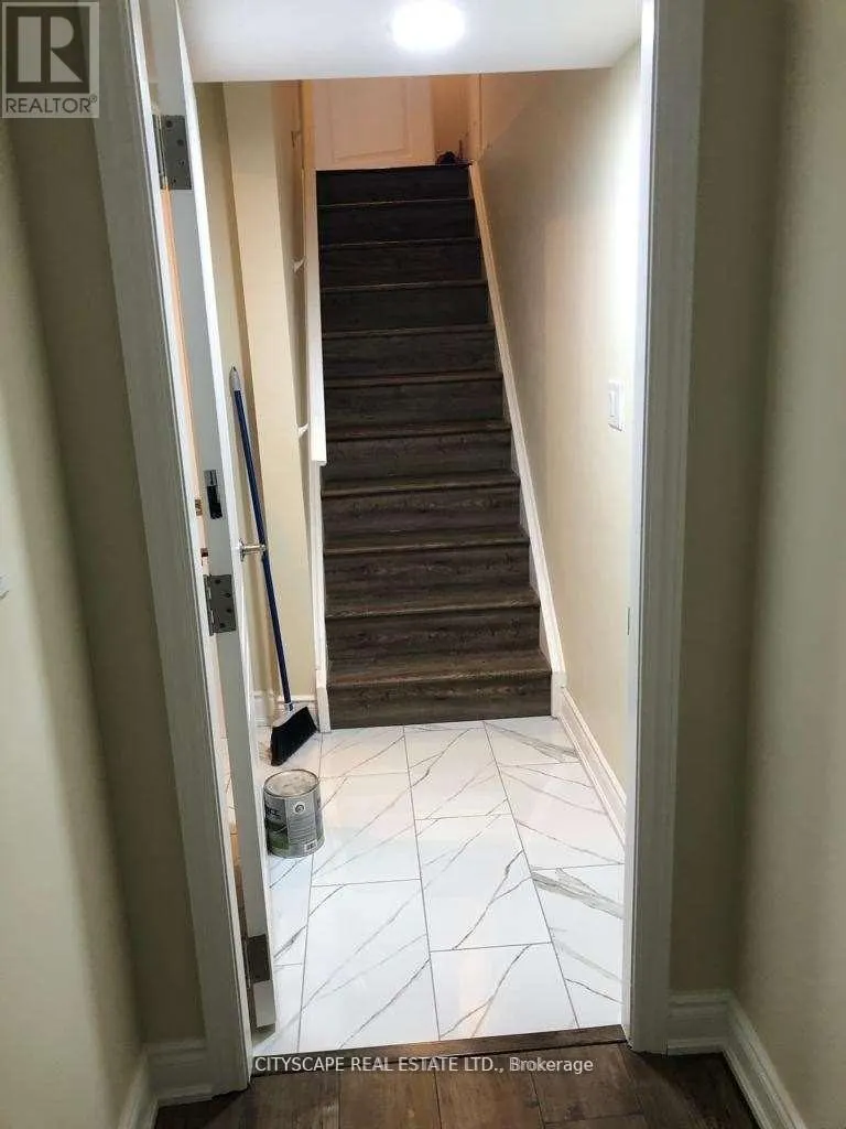 BSMT - 1360 WHITNEY TERRACE