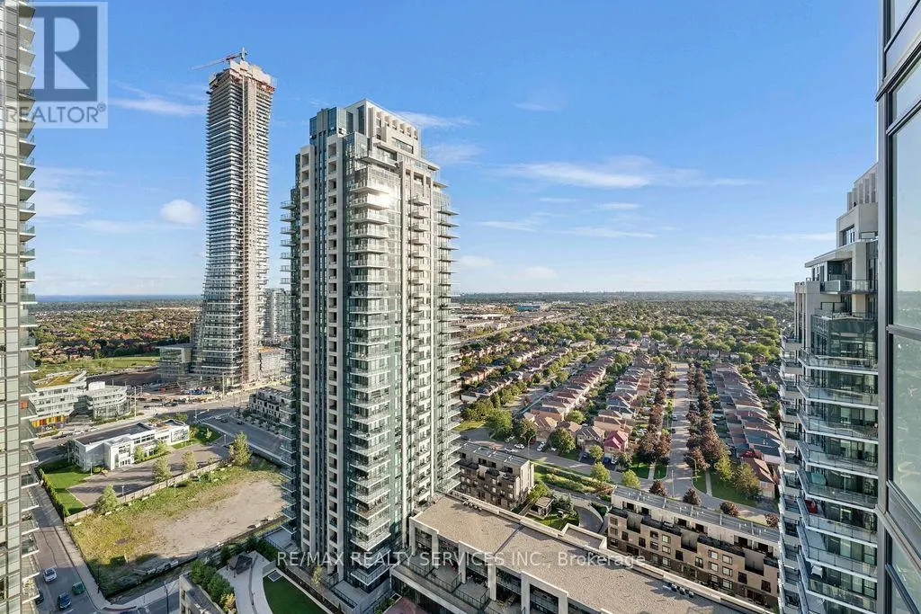 2403 - 4099 BRICKSTONE MEWS